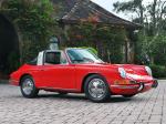 Porsche 911 S 2.0 Targa 1966 года (NA)